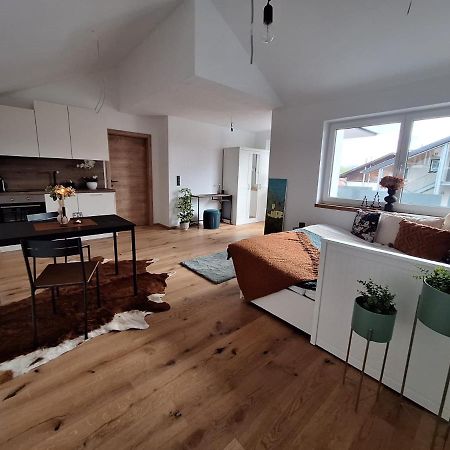 Exklusiv Appartement Innsbruck Exteriér fotografie