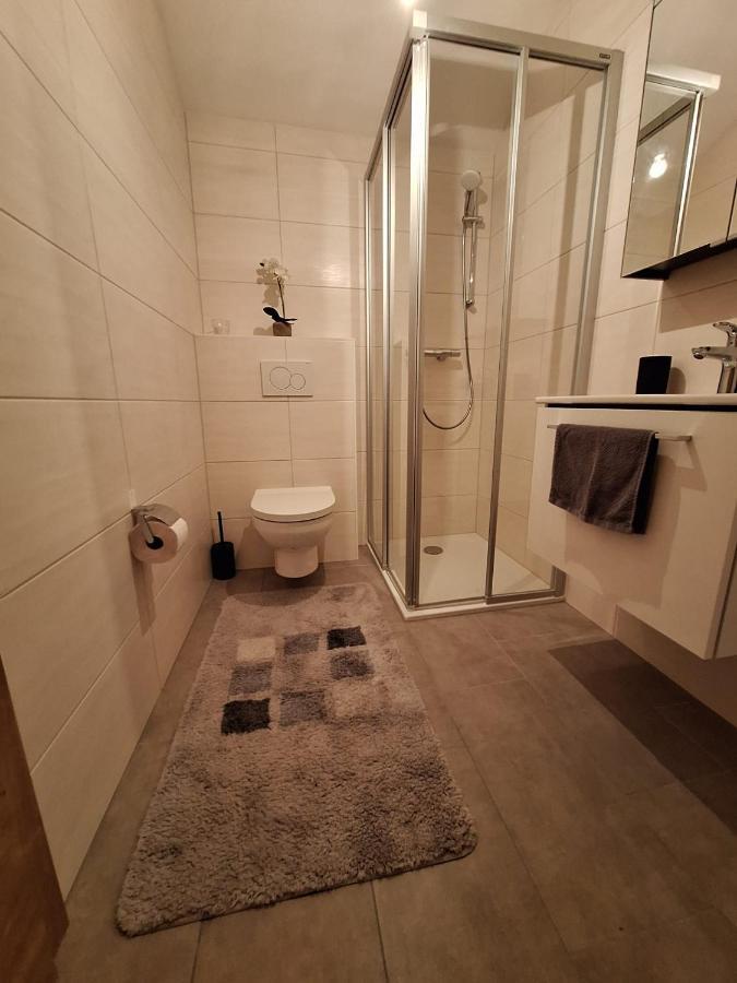 Exklusiv Appartement Innsbruck Exteriér fotografie