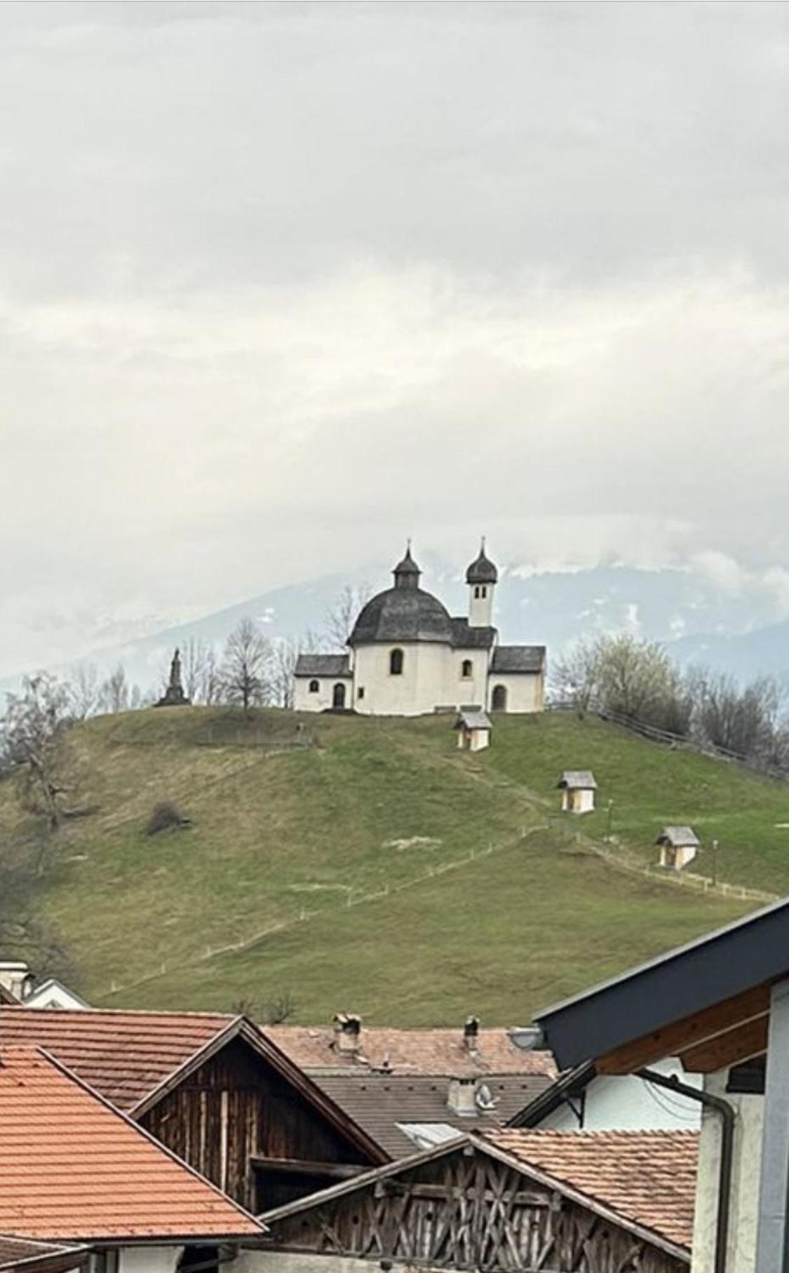 Exklusiv Appartement Innsbruck Exteriér fotografie